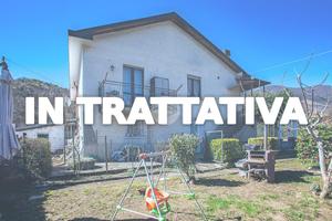 CASA SEMINDIPENDENTE A VAL DELLA TORRE