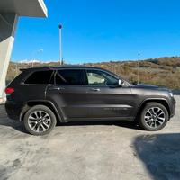 Jeep Grand Cherokee 3.0 V6 CRD 250 CV Multijet II 