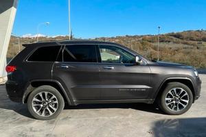 Jeep Grand Cherokee 3.0 V6 CRD 250 CV Multijet II 