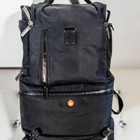 zaino tracolla MANFROTTO MB MA-BP-TM