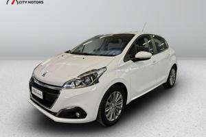 Peugeot 208 1.2 puretech Allure 82cv 5p