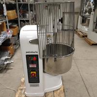 Impastatrice a braccia tuffanti per pasticceria