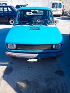 Fiat 127 900 2p. C da restauro Marciante