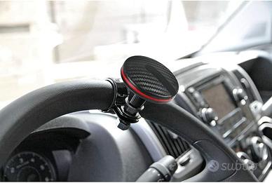 pomello per volante universale, LAMPA C00139 NUOVO