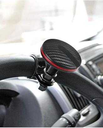 pomello per volante universale, LAMPA C00139 NUOVO