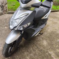 Kymco agility 150 r16
