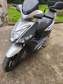 Kymco agility 150 r16