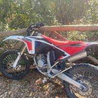 Fantic xe 125 2022