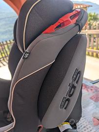 Foppapedretti seggiolino Dinamyk 9-36