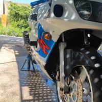 Suzuki GSX R 600 - 1999