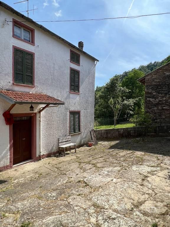 Casa – Varsi, Pessola - Vista 3