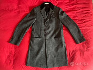 Cappotto Moschino