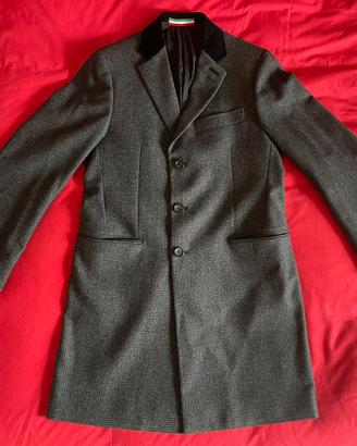 Cappotto Moschino