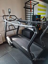 Run matrix modello S drive