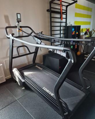 Run matrix modello S drive