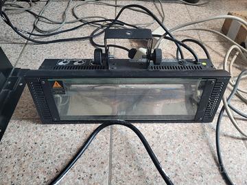 Strobo Golden Strobe FL-1800 da 2700W