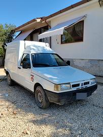 fiat fiorino del 2000 prezzo trattabile 