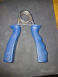 Handy grip