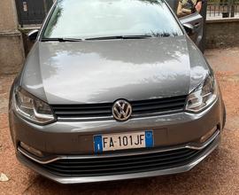 Polo 1.4 TDI 90 cv