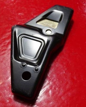 SUPPORTO POGGIAPIEDI SX POSTERIORE BMW R1100RS R 1