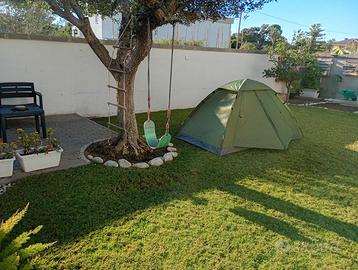 Tenda da campeggio Jaicom per 1-2 persone ultraleg