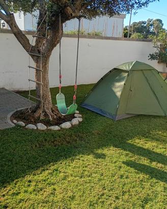 Tenda da campeggio Jaicom per 1-2 persone ultraleg