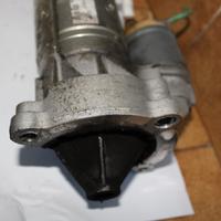 Motorino Avviamento Valeo D8R27 Ducato Boxer Jumpe