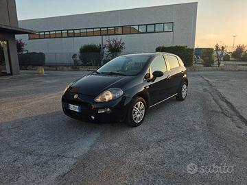fiat grande punto evo 1.3 diesel 
