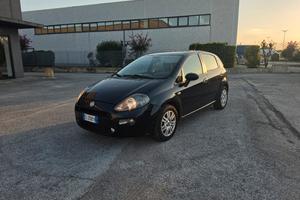 fiat grande punto evo 1.3 diesel 