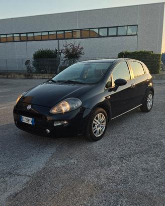 fiat grande punto evo 1.3 diesel 