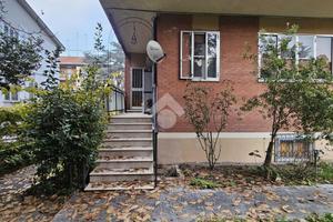 MONOLOCALE A FERRARA