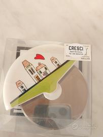 TAGLIA PIZZA EGAN NUOVO 