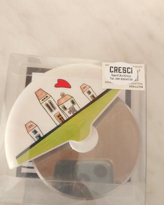 TAGLIA PIZZA EGAN NUOVO 