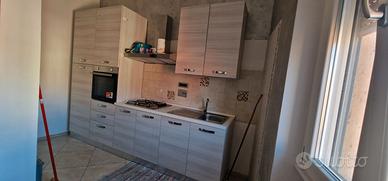 cucina completa 