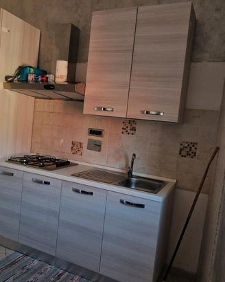 cucina completa 