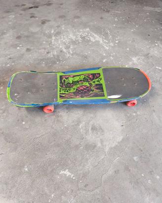 skateboard vintage