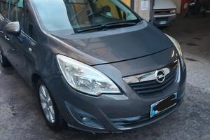 Opel meriva 1.3 multijet 