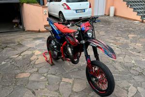 Beta rr 50 2022 (tpr86)