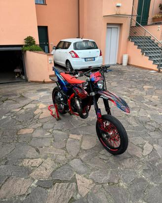 Beta rr 50 2022 (tpr86)