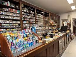 Bar tabacchi con immobile