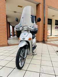 Piaggio Liberty 50