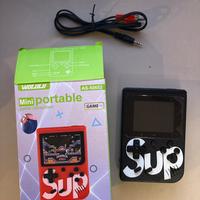 Gameboy con 400 giochi