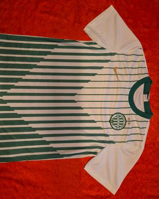 maglie calcio