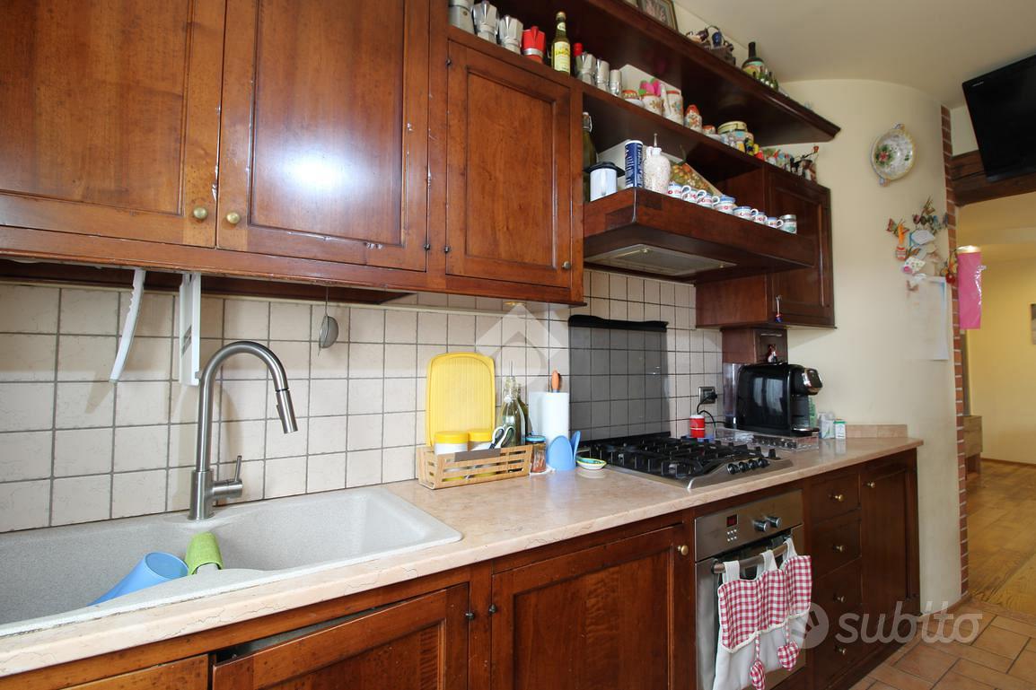 Apartment in Dueville, Reonda - Vista 5
