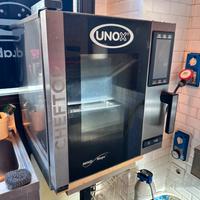 Forno UNOX 2/3