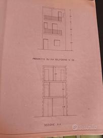 Casa a schiera