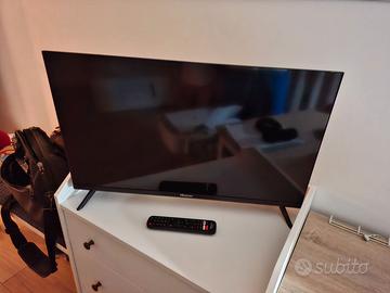 Televisore 32" Hisense