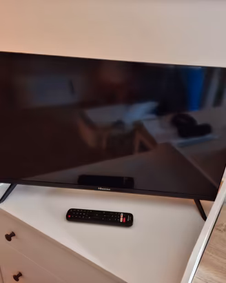 Televisore 32" Hisense