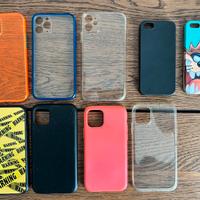 IPhone cover Stock