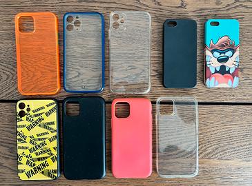 IPhone cover Stock